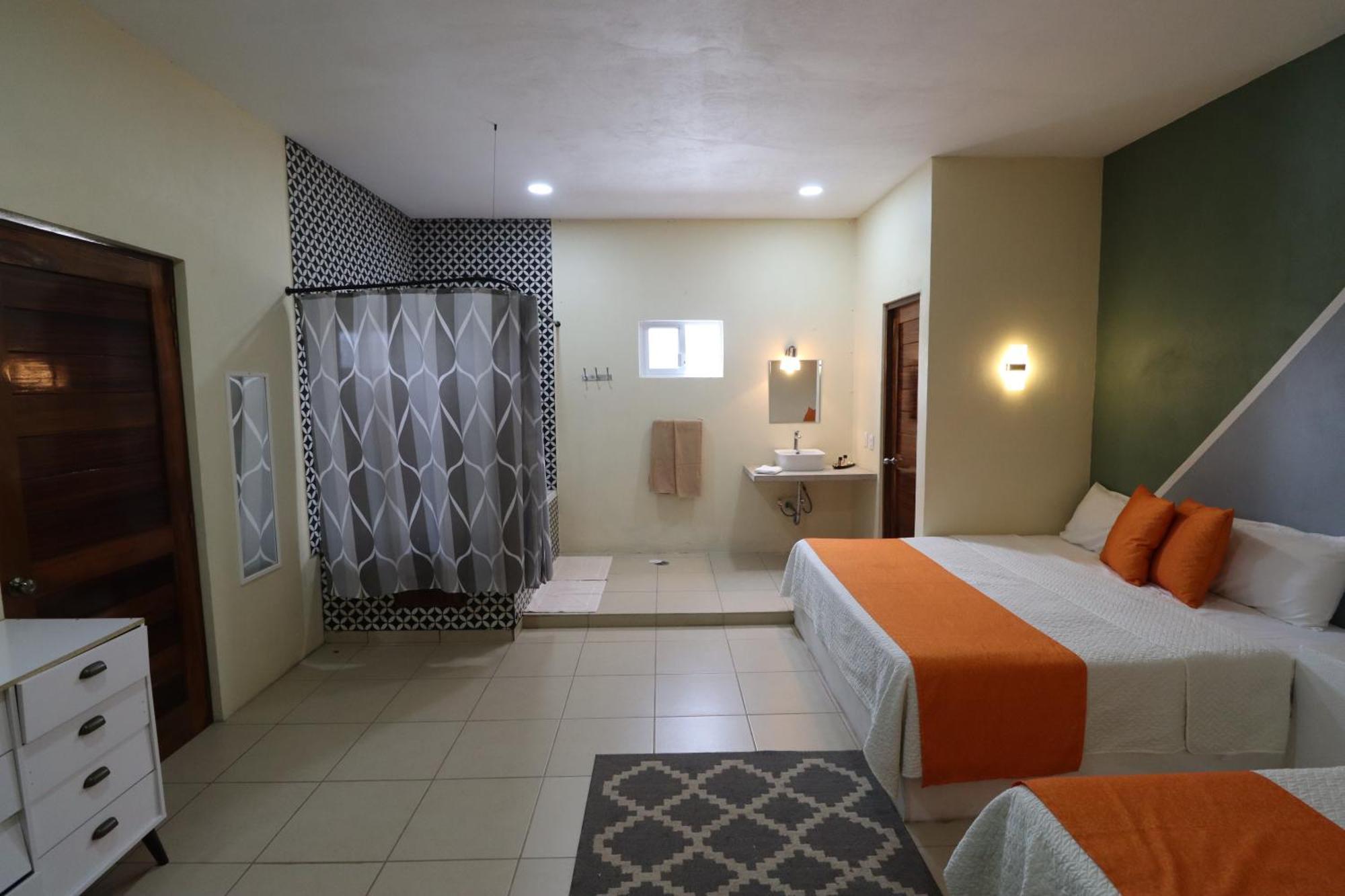 Hotel Punta Palmeras #N/A ภายนอก รูปภาพ
